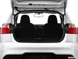 Hatchback & SUV rear angle photo